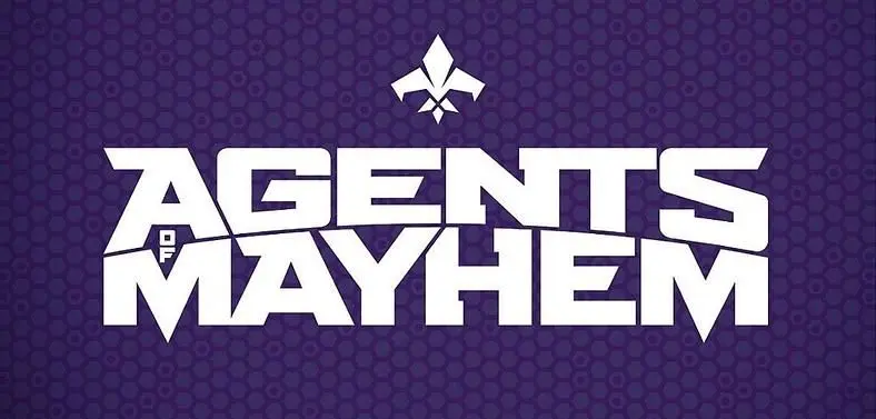 Take a look at Volition’s latest game – Agents of Mayhem