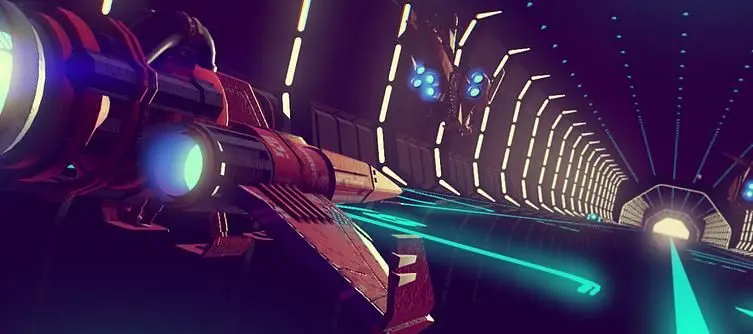 No Man's Sky mods take aim at making universal exploration more enjoyable