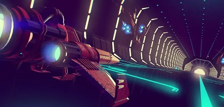 No Man's Sky mods take aim at making universal exploration more enjoyable