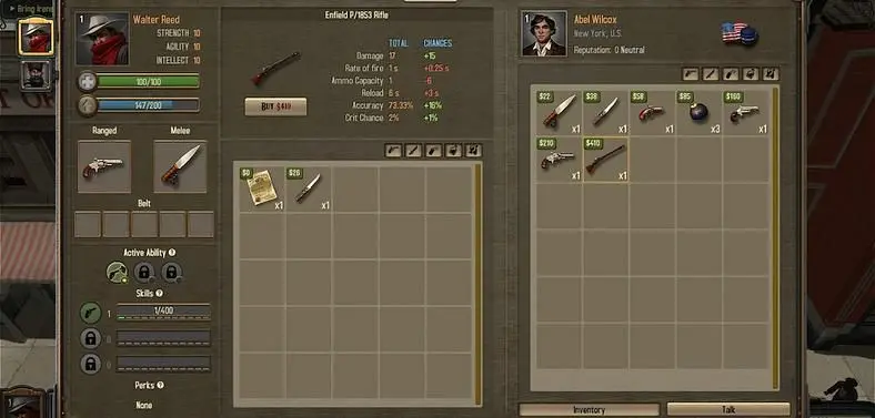 Be Hijacked In Bounty Train When It Leaves Early Access After May 16