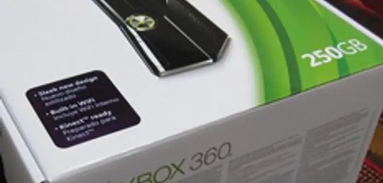 E3 2010: Microsoft making a 2nd 'slim' Xbox 360, replace Arcade