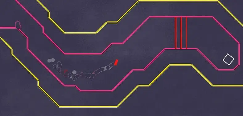 Nidhogg team's new game Flywrench is out now