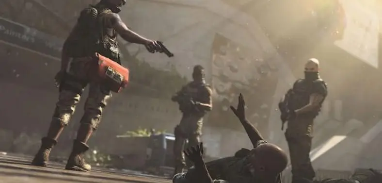 The Division 2 ECHO-07 Error Code - What is It and How to Fix It?