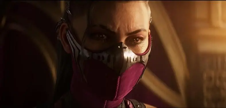 Mortal Kombat 1 Roster Rumored to Feature Megan Fox and Travis Scott