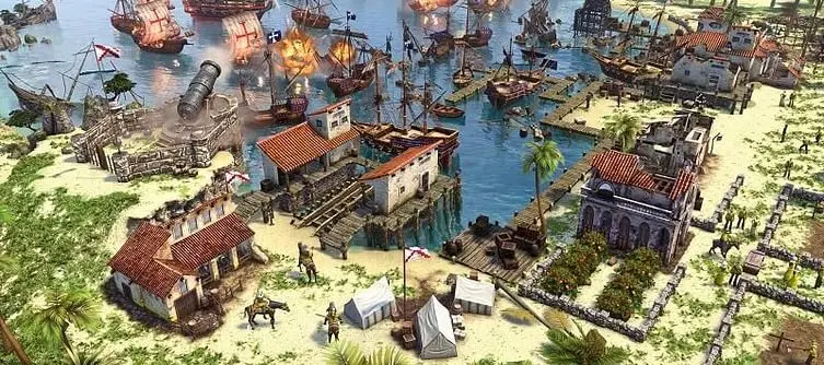 Grab These Modern and Classic Discounted Real-Time Strategy Games During 2026's Spring Sale