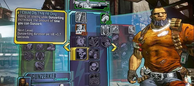 Pitchford: No SDK for Borderlands 2, but modding welcome