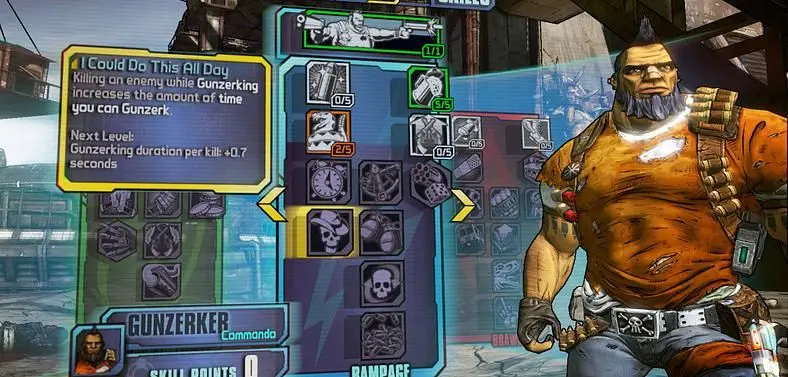 Pitchford: No SDK for Borderlands 2, but modding welcome