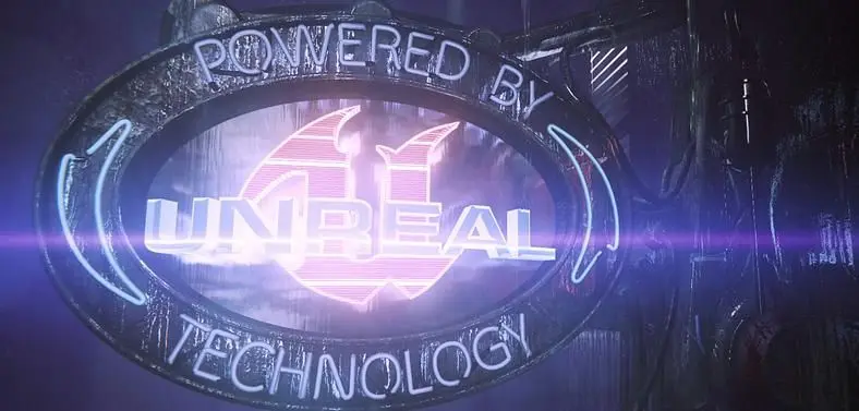 Square-Enix licensing Unreal Engine 3 for "several games"