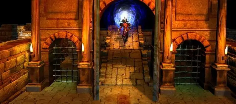 Multiplayer mode for Dungeons after release?