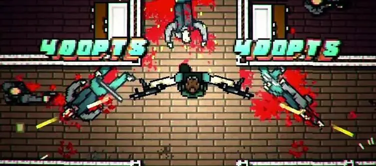 Hotline Miami 2 delayed until "late 2014 or early 2015"