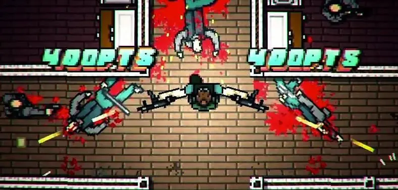 Hotline Miami 2 delayed until "late 2014 or early 2015"