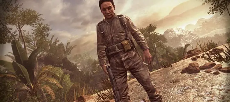 Former New York mayor calls Noriega's Call of Duty lawsuit "absurd"
