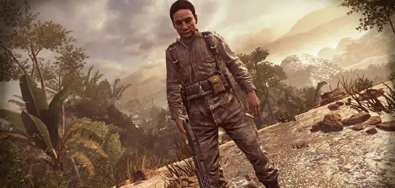 Former New York mayor calls Noriega's Call of Duty lawsuit "absurd"