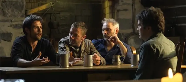 Ubisoft reveal Assassin's Creed IV: Black Flag actors with new video