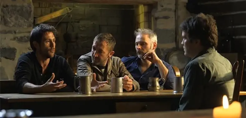 Ubisoft reveal Assassin's Creed IV: Black Flag actors with new video