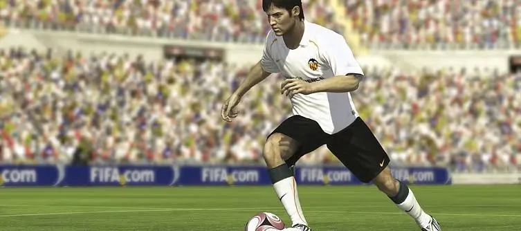 First FIFA 12 details revealed