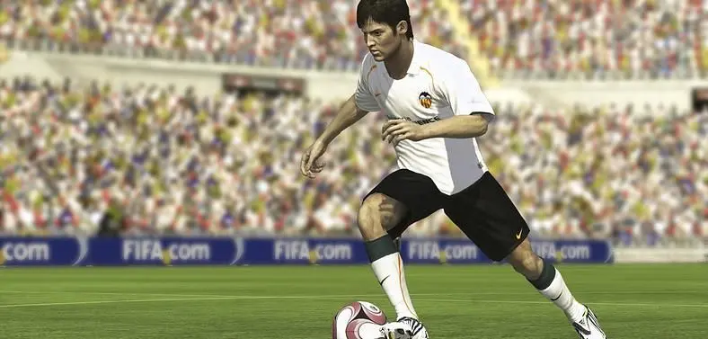 First FIFA 12 details revealed
