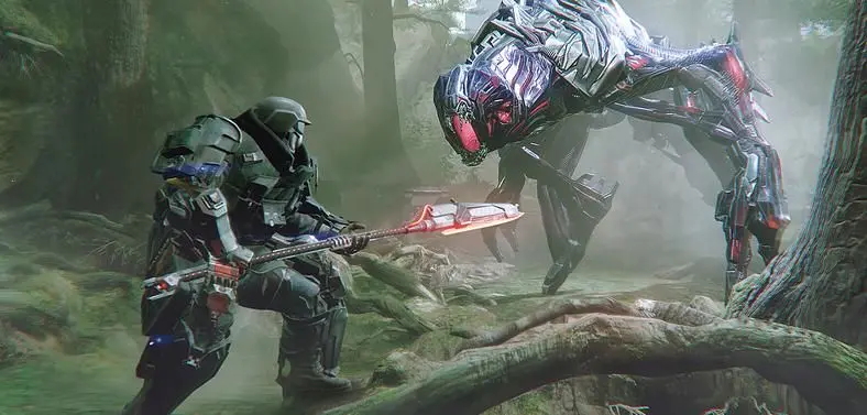 The Surge 2's Kraken DLC expansion will launch this month