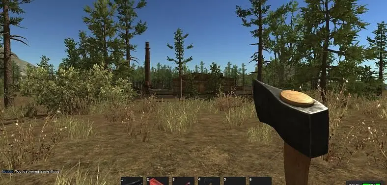 Garry Newman of Garry's Mod fame developing first person survival horror game