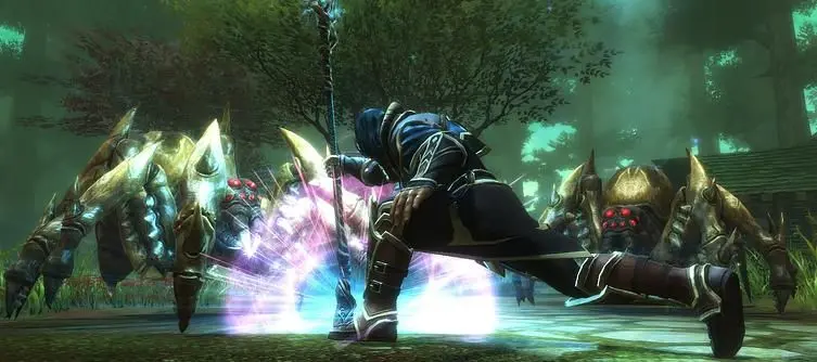 Kingdoms of Amalur: Reckoning passes 410K US sales