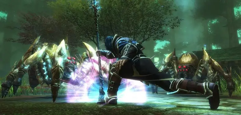 Kingdoms of Amalur: Reckoning passes 410K US sales