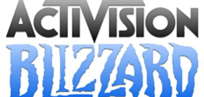 Activision Blizzard union set for July 8th, industries "powerhouse"