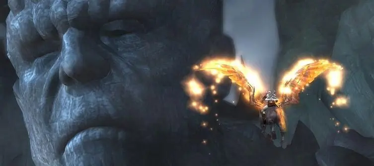 God of War 3 for PS3 "coming soon"