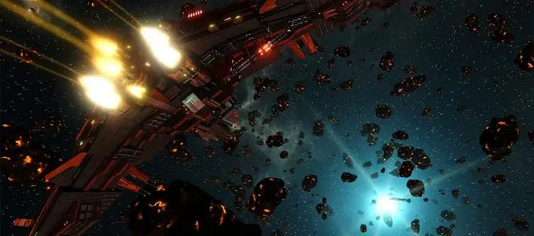 After Missing Christmas, Starpoint Gemini: Warlords Is Back With Its Biggest Update Yet