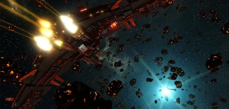 After Missing Christmas, Starpoint Gemini: Warlords Is Back With Its Biggest Update Yet