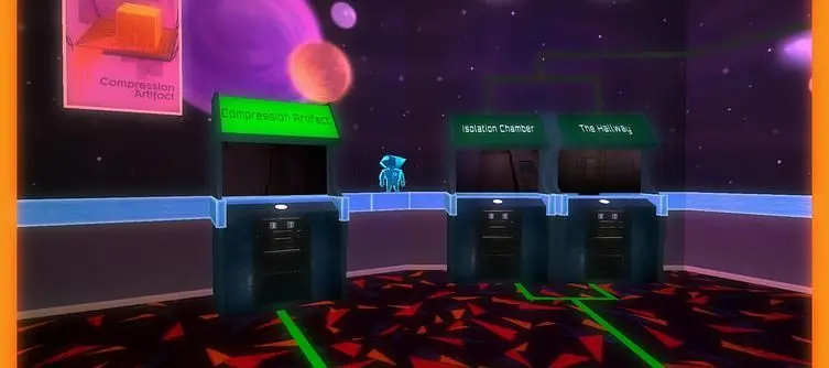 The Best in free PC games and Mods: December 2012