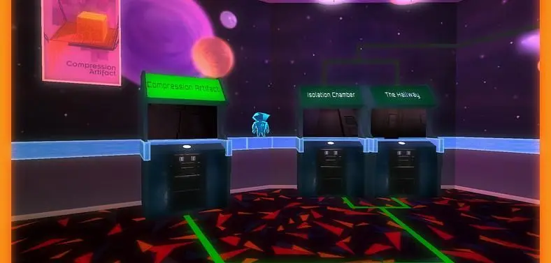 The Best in free PC games and Mods: December 2012