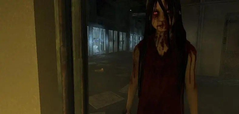 F.E.A.R. 3 rated Mature by ESRB