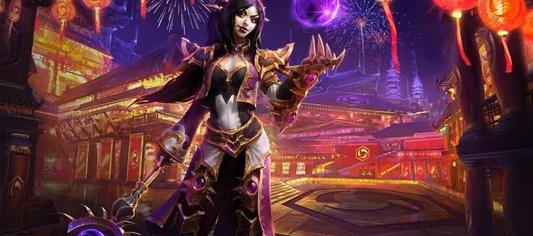 Two new Diablo-themed characters revealed for Heroes of the Storm