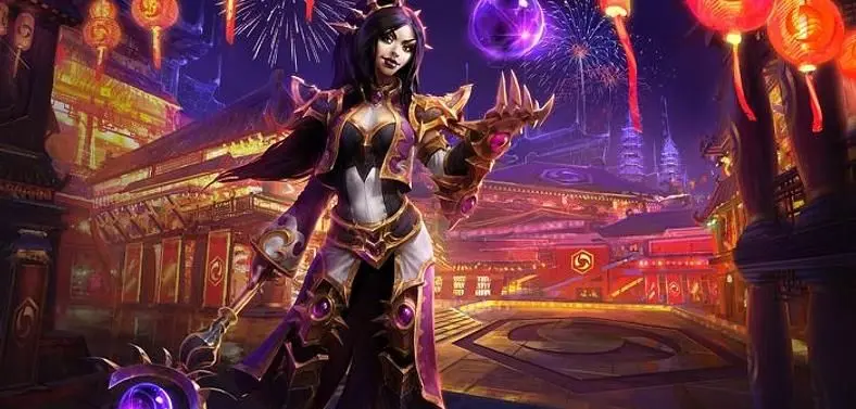 Two new Diablo-themed characters revealed for Heroes of the Storm