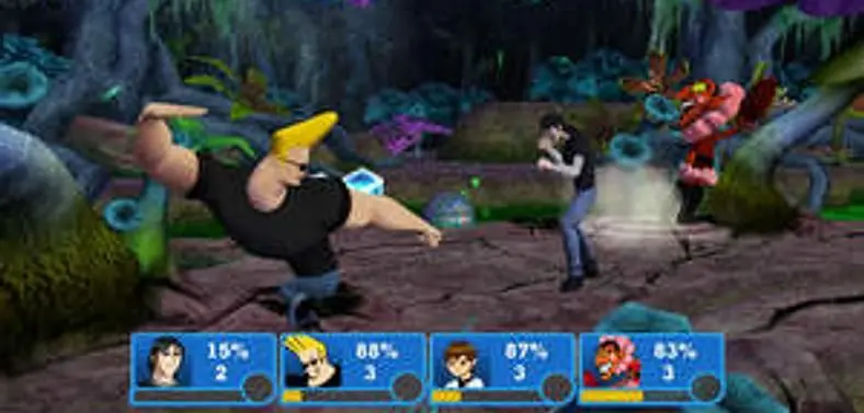 Cartoon Network: Punch Time Explosion XL announced