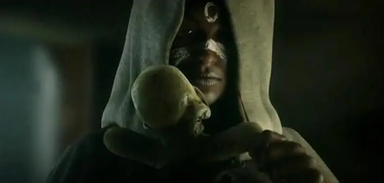 First Risen 2 trailer released