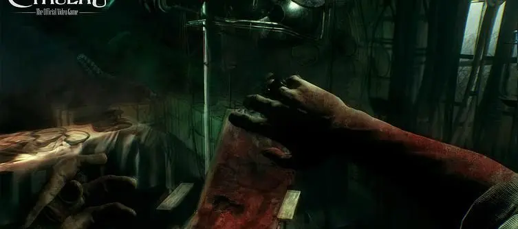 Embrace Insanity With This New Call of Cthulhu E3 Trailer