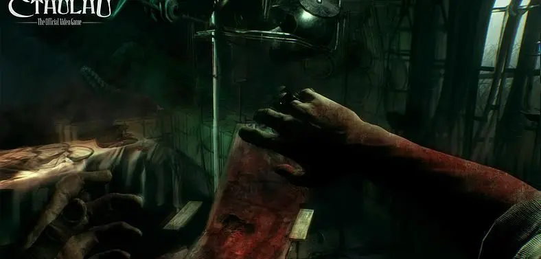 Embrace Insanity With This New Call of Cthulhu E3 Trailer