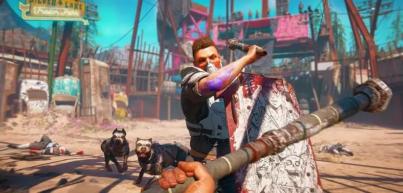 Far Cry New Dawn Defuse Bombs - How to Defuse Bombs in Through The Wringer Mission