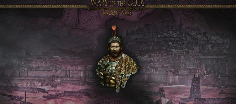 Reinvigorate Total War Rome 2 with the incredible Wars of the Gods mod