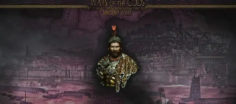 Reinvigorate Total War Rome 2 with the incredible Wars of the Gods mod