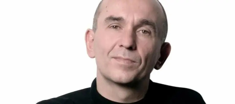 Peter Molyneux leaves Microsoft and Lionhead to join 22 Cans