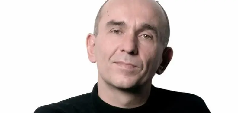 Peter Molyneux leaves Microsoft and Lionhead to join 22 Cans