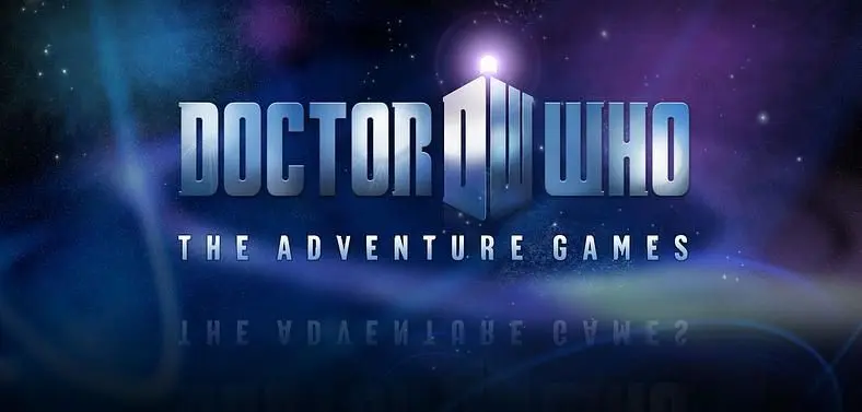 Doctor Who: The Adventure Games Episode 2 releases end of June/early July?