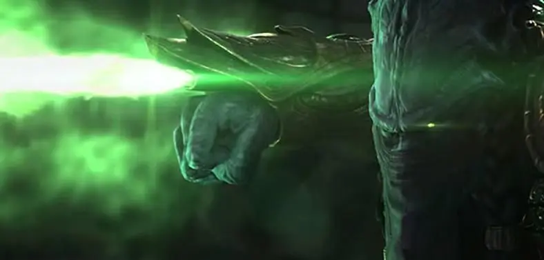 StarCraft 2: Legacy of the Void pre-order customers can now play the game's three-mission prologue, Whispers of Oblivion