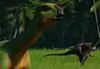 Three new dinosaurs arrive in Jurassic World Evolution: Herbivore Dinosaur Pack today