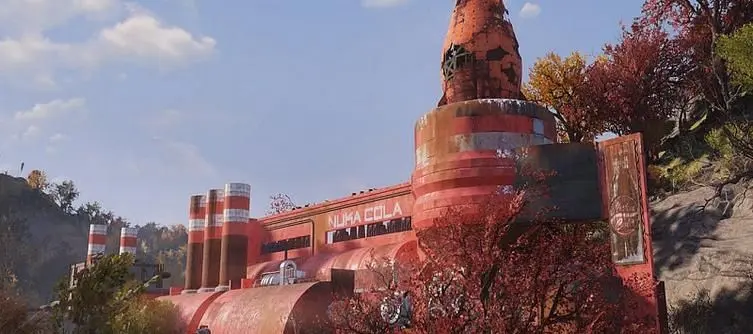 Fallout 76 Patch Notes - Update 23 Adds Various Bugfixes