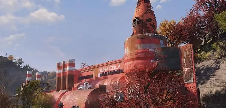 Fallout 76 Patch Notes - Update 23 Adds Various Bugfixes