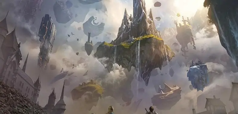 NetEase Games and Industry Veteran Greg Street Announce New Studio Fantastic Pixel Castle