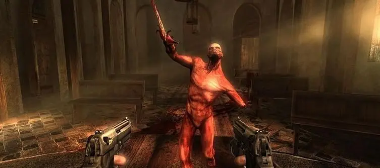 Killing Floor to receive Twisted Christmas content